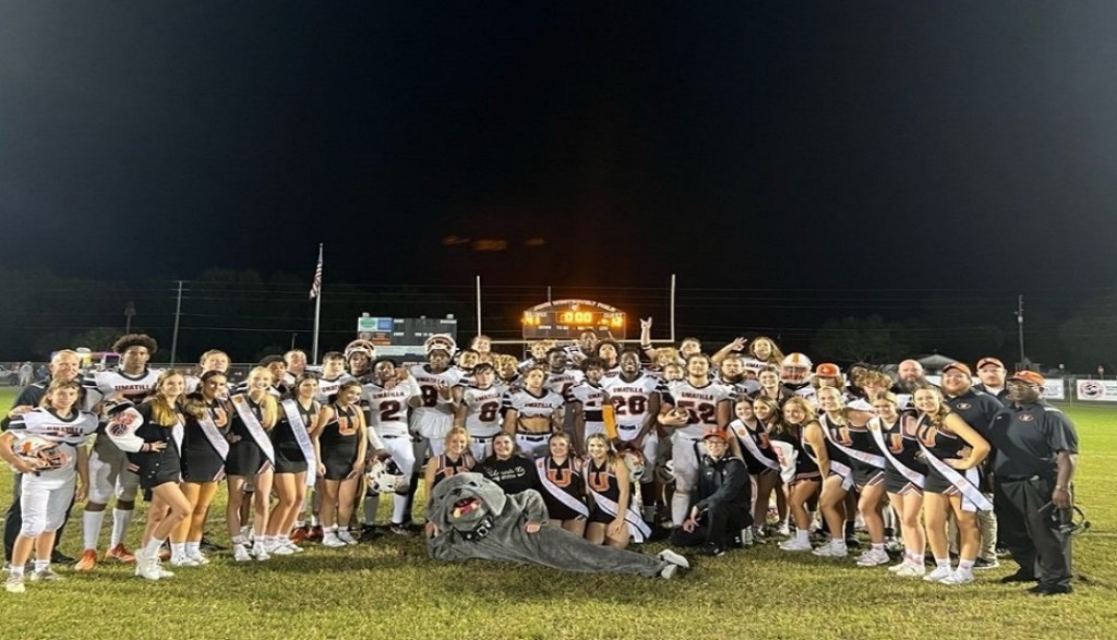 PROSPECT SHEET: Umatilla Bulldogs