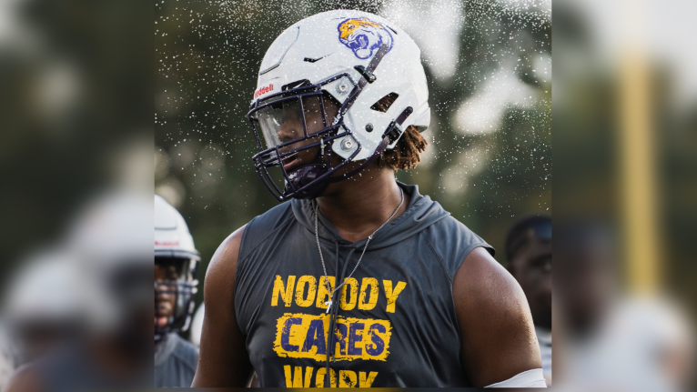 2022-2023 PRZ Mississippi All-Trench Team 5A: Offense