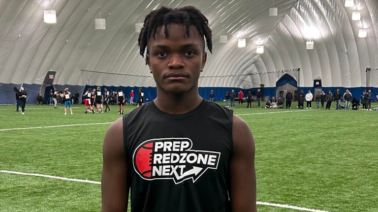 PRZ Next Midwest Camp: 2nd Team All-Camp Team Running Backs