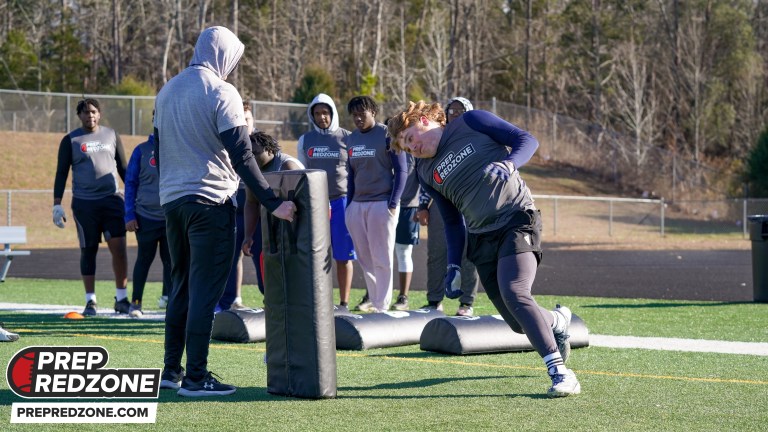 2025 Defensive Linemen Breakdowns