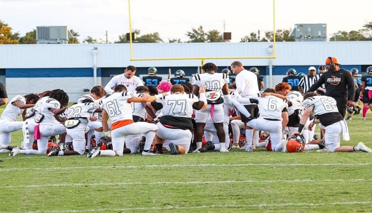 PROSPECT SHEET: Zephyrhills