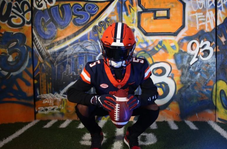 Unknown Freshmen Athletes to Watch for This Offseason