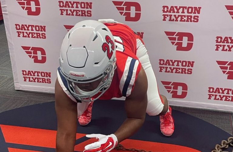 #PRZTN Weekly Recruiting Notebook (Jan. 9th-15th)