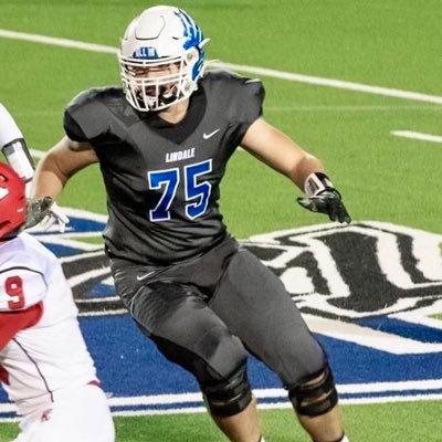 2024 Lone Star Offensive Line Prospects to Watch in 2023