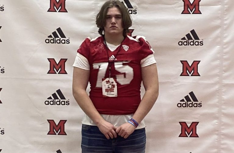 2025 IL Offensive Linemen to Watch for This Offseason