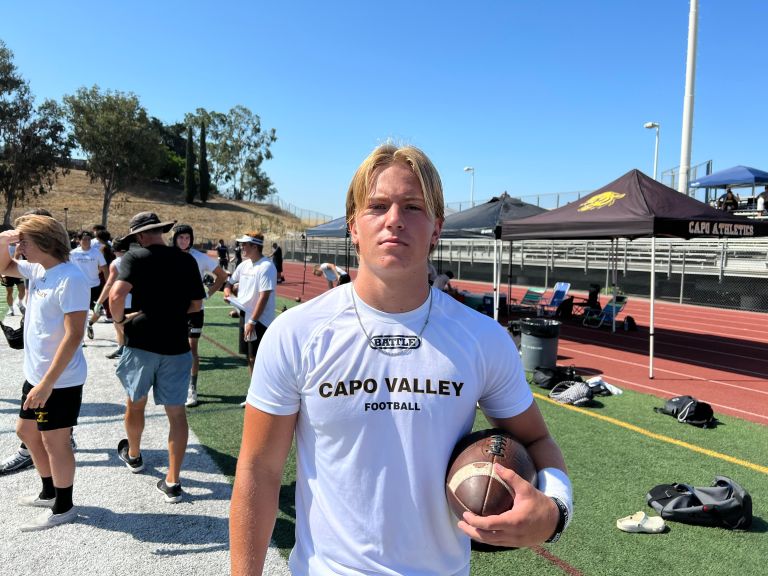 Prep Redzone Stock Up Showcase: Class of 2023 Preview
