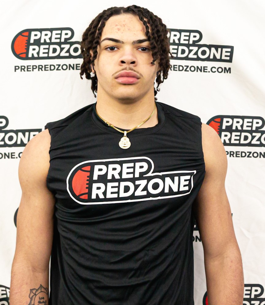Five 2024 Running Backs to invite to your camps Prep Redzone