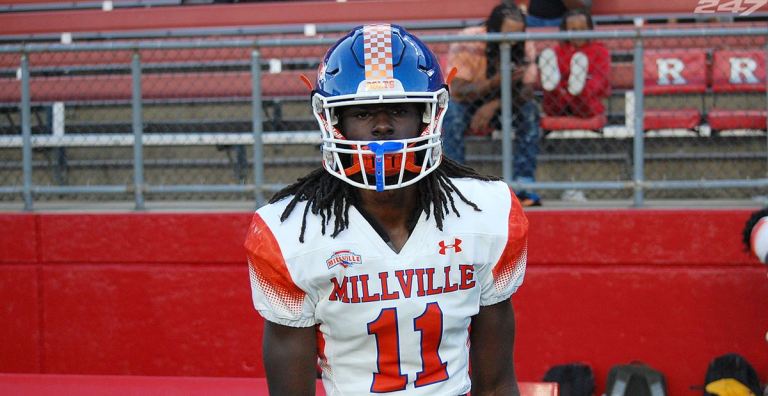 Ta’Ron Haile
