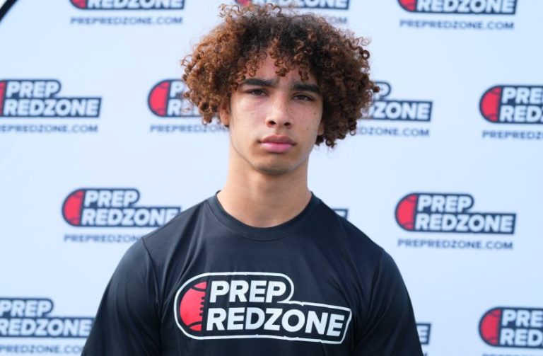 Southern California Recruiting Report (Part 1)