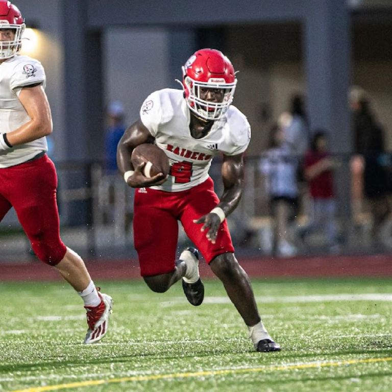 2025 RB&#039;s Breakdown