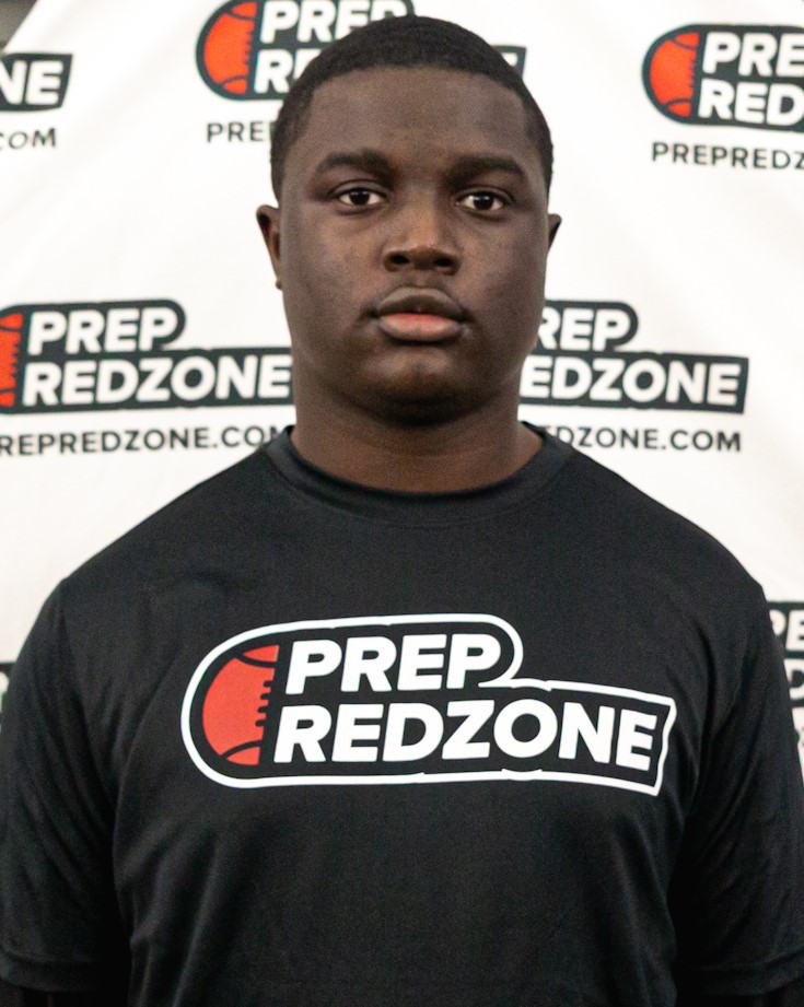 PRZPA 2024 Rankings Update: The State's Top 10 Defensive Lineman