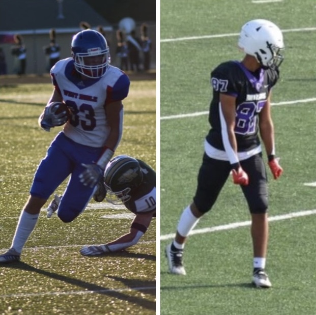  Newcomers To The Block: 2026’s To Keep An Eye On - Prep Redzone 