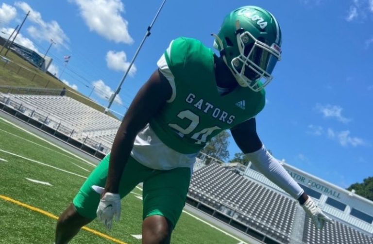 2024 Prospects Receiving Offers This Week