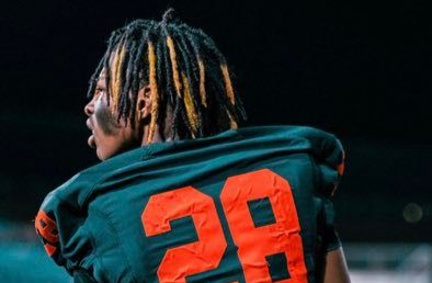 2025 Defenders Set for Big Seasons This Fall!