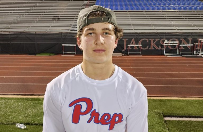 Jackson Prep Football Preview