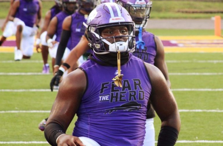 2025 Trench Prospects We Need To Discuss More