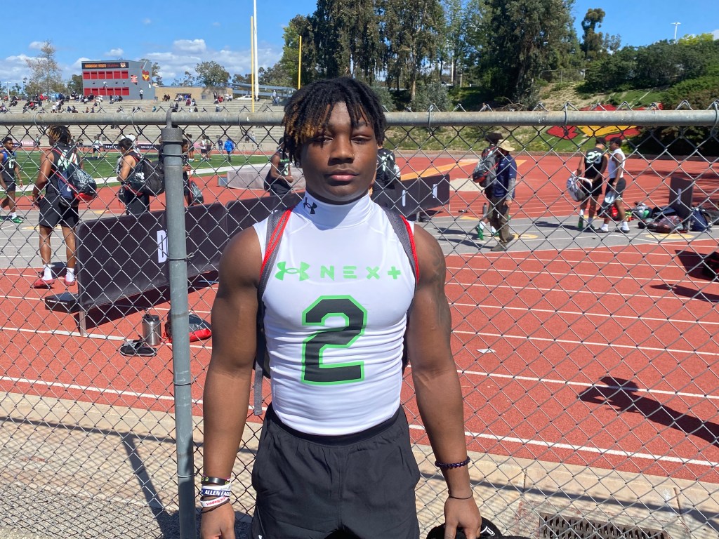 Best Available Class of 2023 Running Backs (Part Two)
