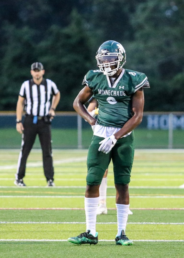 Dajzuan Johnson