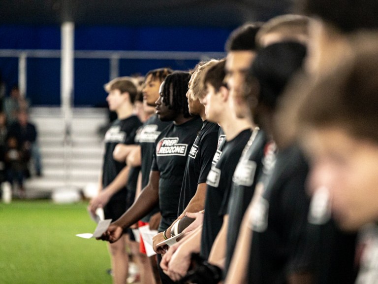 2023 PRZPA StockUp Camp: 2nd-Team All-Camp, Defensive Selections