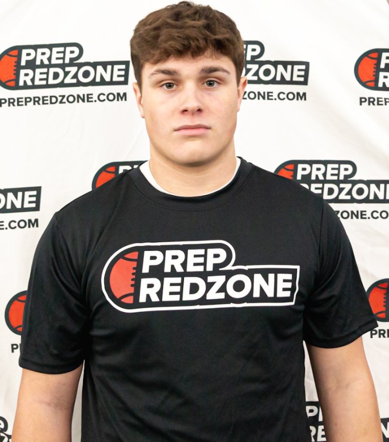 Ethan Marshall