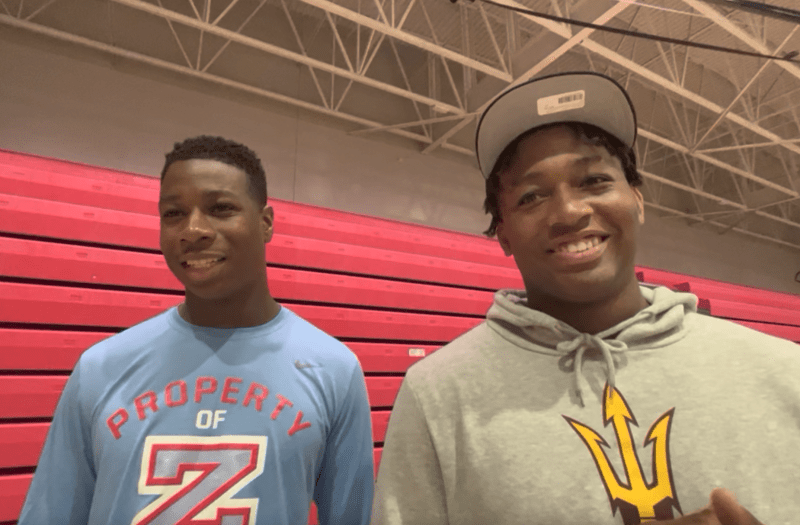 Strong DL, LB groups among strongest in Louisiana's 2023 class