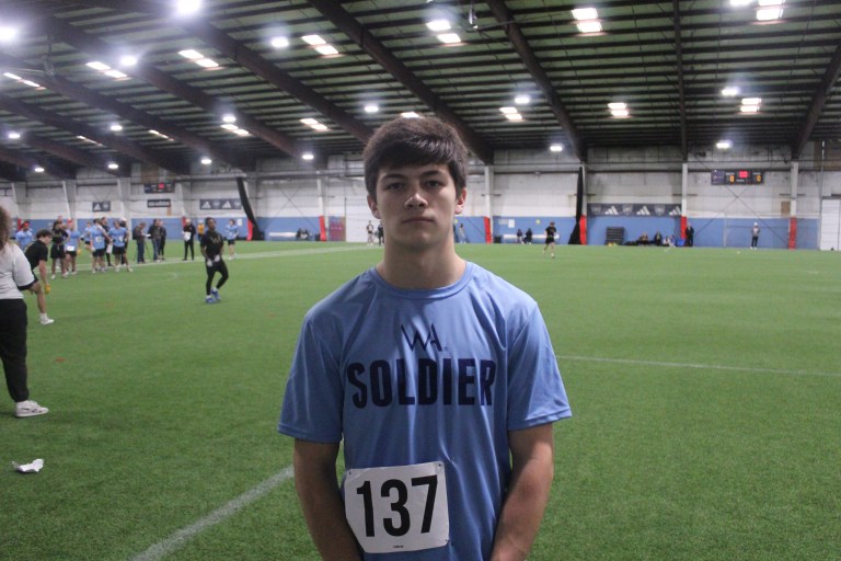 Avery Wietling