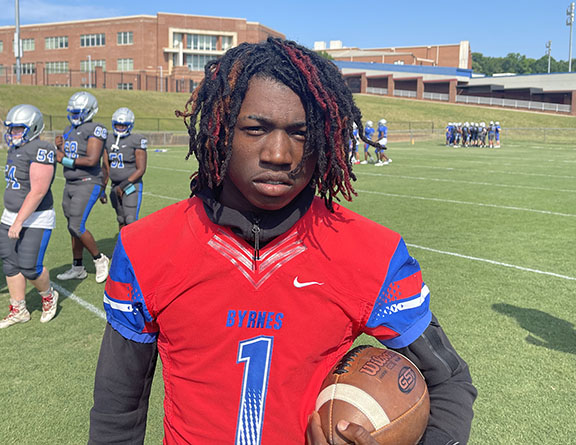 2023 Preview: Byrnes Rebels