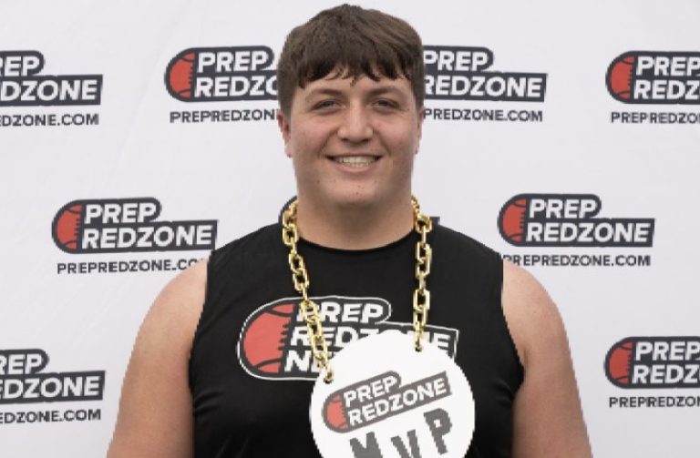 2027 Rankings Update 3.0: Offensive Line