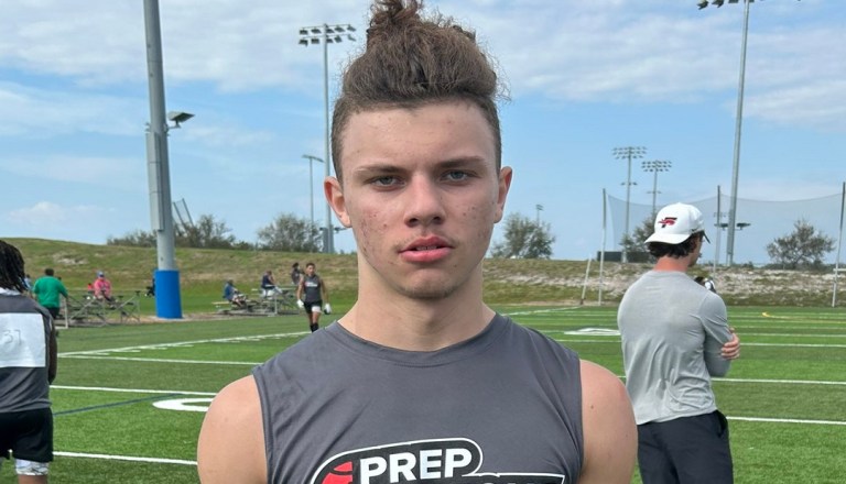 PROSPECT SHEET: Clay Blue Devils