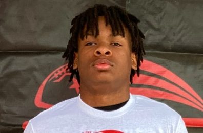 Major 2027 Prospects Earn New Giant Offers