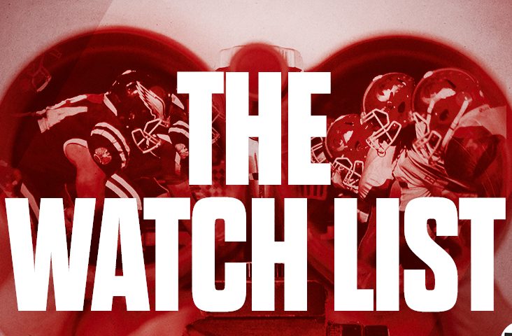 The most intriguing 2024 Watch List Players