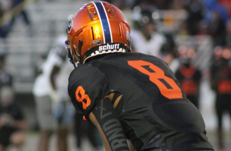 Hot 2024 DB Prospects In The 704? February Edition