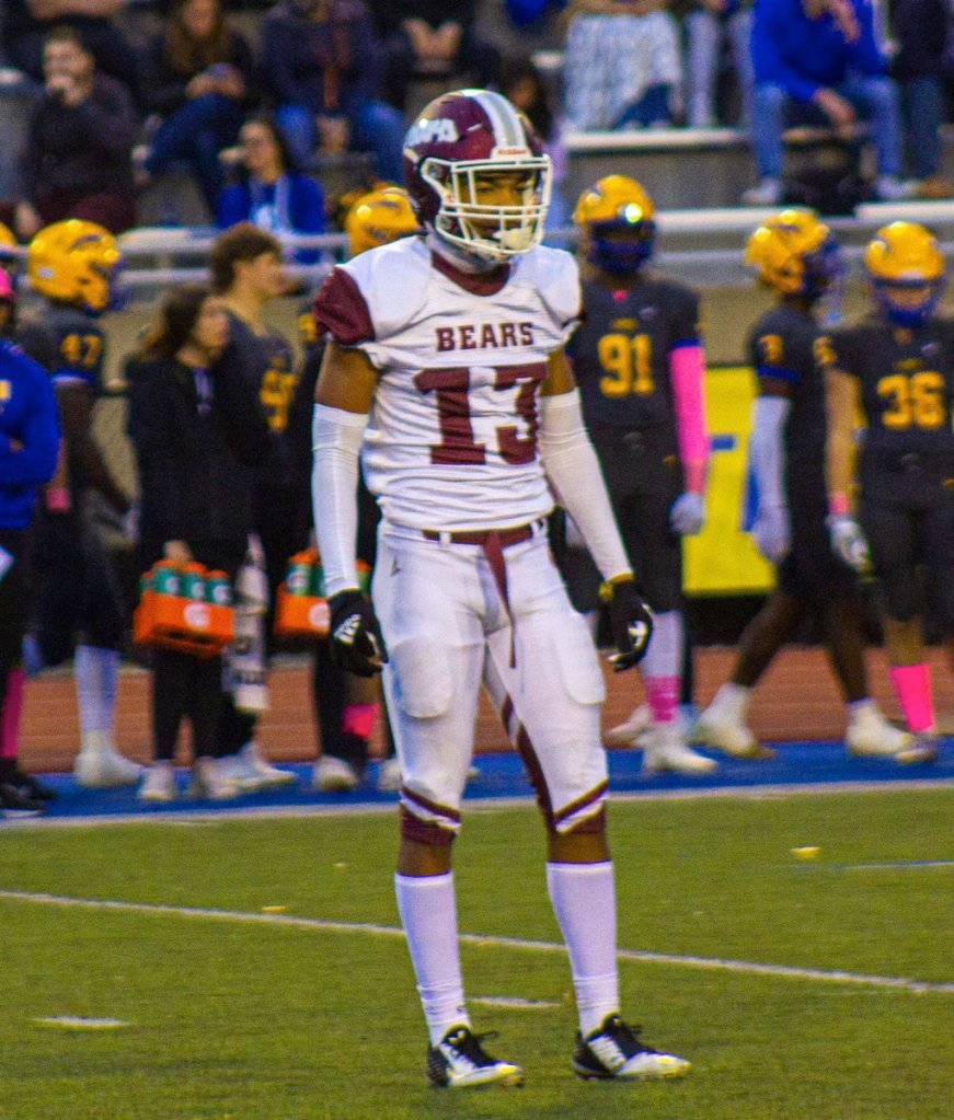 Rapidly Rising 2024 Recruits You Need To Know