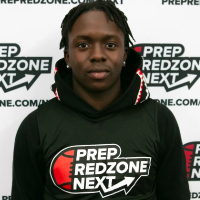 Derek Mukuha