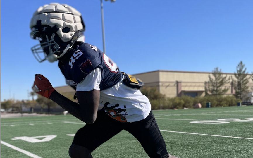 2023 AYF All-Star Practice Notes: East Offensive Standouts