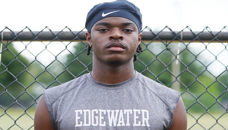 PROSPECT SHEET: Orlando Edgewater