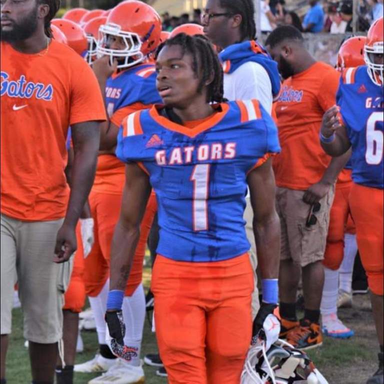 PRZMS Stat Stuffers and Top Performers of Week 1