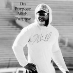 Dr. Tarell D. Williams