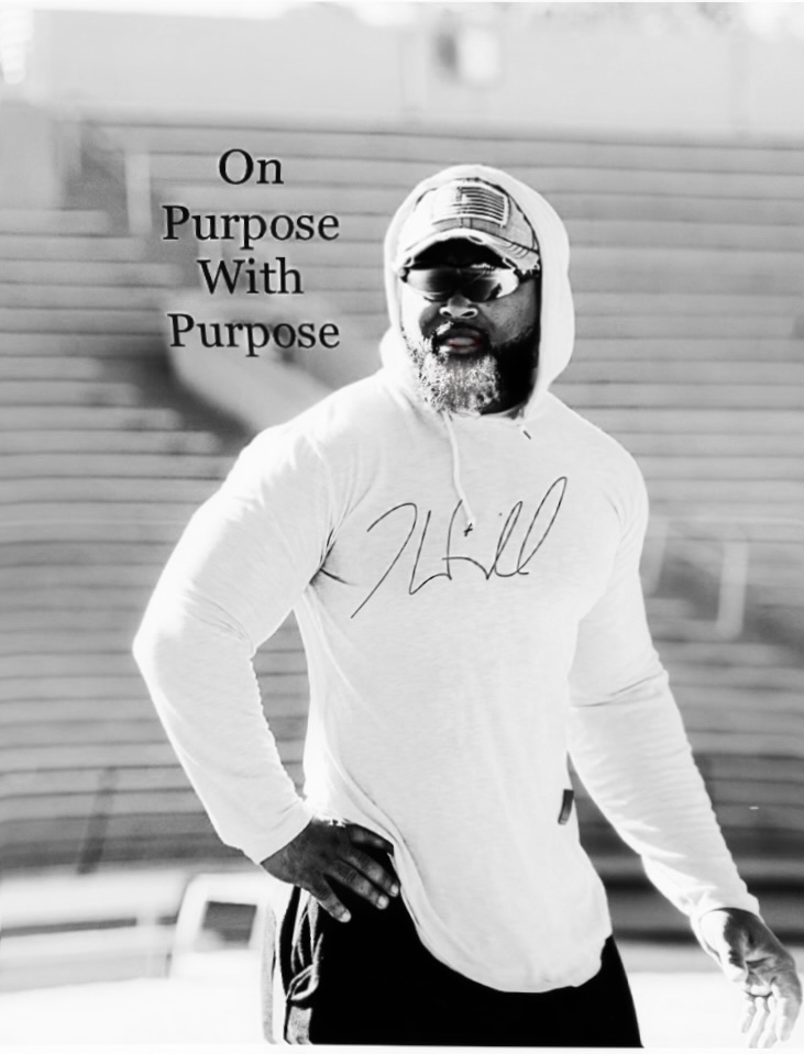 Dr. Tarell D. Williams