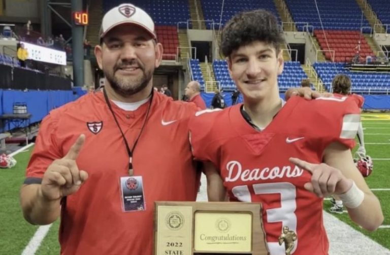 ND 2024 Kicker Rankings: The Breakdown &amp;amp; Future Kickers to Know