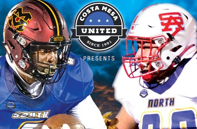 2024 OC All Star Game Watchlist: North Linebackers