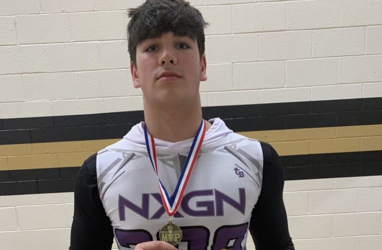 NextGen Showcase: Top Standout OL’s