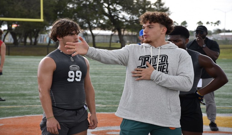 Class of 2025 Rising Stars