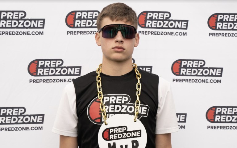 PRZ Next Southeast: Quarterback 1st Team All-Camp Selections