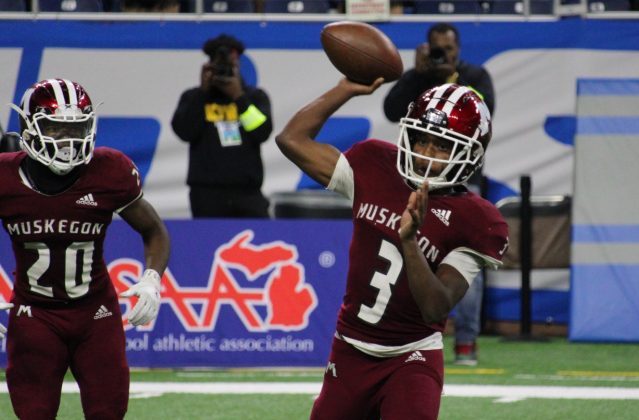 State Championship Preview: Division 2