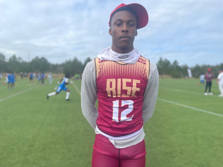DRSportz Davenport: Top Defensive Standouts
