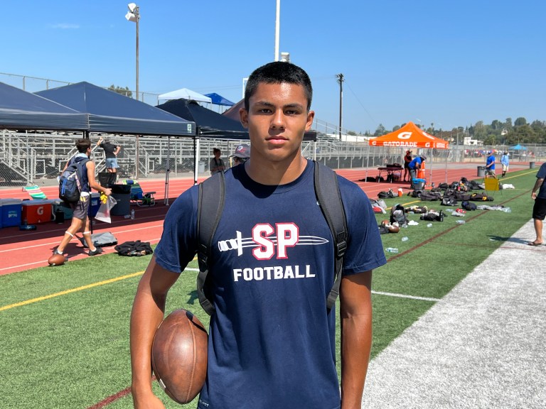 Signing Day Postmortem: Southern California Best Available (P. 2)
