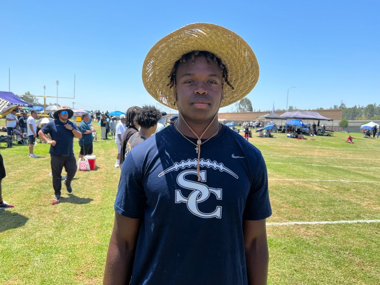 Signing Day: LA, Inland Empire and SGV Signees