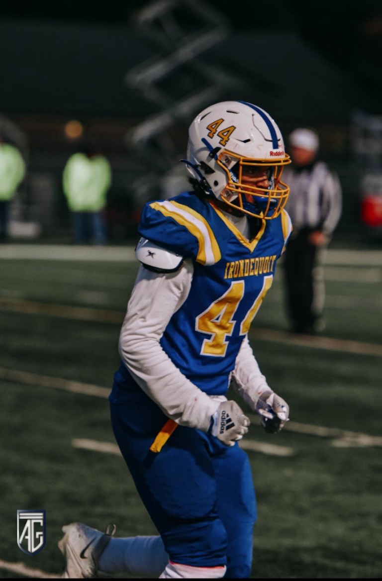 Isaiah Ballard