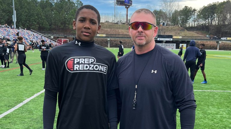 PRZ Next Southeast: Linebacker 2nd Team All-Camp Selections